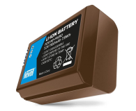 NEWELL NP-FW50 USB-C do Sony - 1184916 - zdjęcie 2